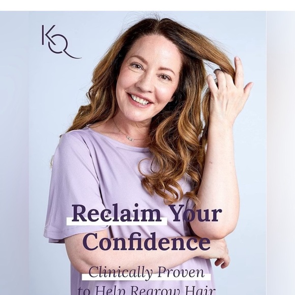 NEW Keranique n - 2% Minoxidil for Hair Growth & Thickening sealed new - Picture 3 of 3